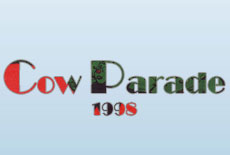 Cow Parade 1998