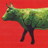 Anne Marie Wille - Cow Parade 1998