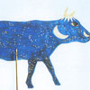 Anne Marie Wille - Cow Parade 1998