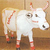 Anne Marie Wille - Cow Parade 1998