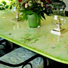 Table Art - Trompe L'Oeil