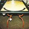 Table Art - Trompe L'Oeil