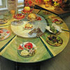 Table Art - Trompe L'Oeil