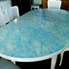 Table Art - Trompe L'Oeil