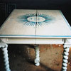 Table Art - Trompe L'Oeil